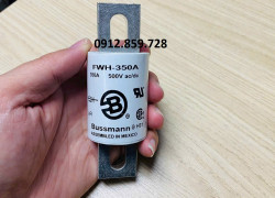 Cầu chì bussmann FWH-350A