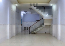 Bán Nhà Bình Tân - Hương Lộ 2 - [ Giá 4.95 Tỷ ]