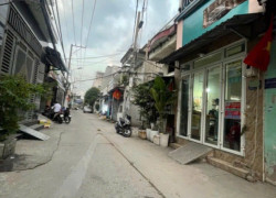 Bán Nhà Bình Tân - Hương Lộ 2 - [ Giá 4.78 Tỷ ]