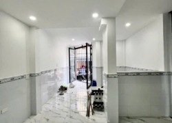 Bán Nhà Bình Tân - Hương Lộ 2 - [ Giá 4.5 Tỷ ]