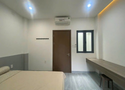 Bán nhà đường số 8, Trường Thọ, Thủ Đức, TP HCM. DT  56m2, 4 tầng, 5PN, 7.58 tỷ, SHR - 0933125879