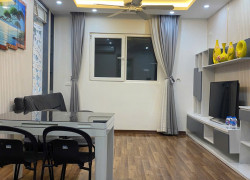 Chính chủ cần bán căn hộ chung cư ở KĐT mới Nghĩa Đô, Cầu Giấy, Hà Nội