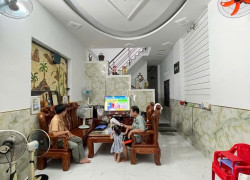 Bán nhà Phan Huy ích, Gò vấp, 3 tầng, giá chỉ 6tỷ,4x28