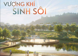 CHẬM 1 NHỊP – MẤT CẢ MỘT CHU KỲ TĂNG GIÁ TẠI UTOPIA