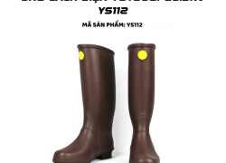 Ủng cách điện yotsugi 26.5kv ys112