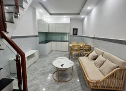 Bán nhà  gần ga Metro  , Phước Long B  , Quận 9 , Sổ riêng , Giá chỉ 4 Tỷ