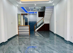 Bán nhà 50m2 * 4 tầng  , HXH đường 8m , Lã Xuân Oai , Long Trường , Q9 , Giá chỉ 6 Tỷ TL