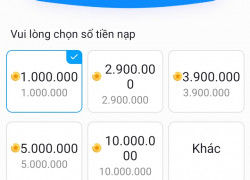 Tìm người cộng tác làm thêm nghiêm túc