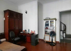 GIẢM 600 TRIỆU NHÀ XUÂN đỈNH 32 MÉT 5 TẦNG CÒN 9,5 TỈ