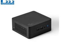 Bộ Mini PC Asus NUC 13 Pro Tall RNUC13ANHH700000I (i7-13620H, Iris Xe Graphics)