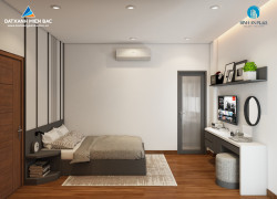 Tầng VIP 11–15 – Tòa A Bình An Plaza