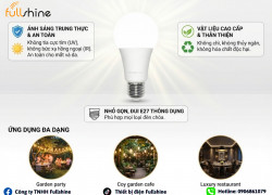 Bóng LED Bulb 5W (KBNL005)