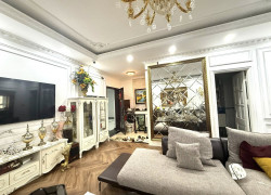 🔅 CHUNG CƯ CAO CẤP CT2 VIMECO NGUYỄN CHÁNH, 130M2 3PN+2WC, SĐCC, CHỈ 11 TỶ 🔅