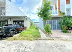 CẦN BÁN GẤP ĐẤT TRUNG TÂM THỦ DẦU MỘT – 120m² – GIÁ TỐT 1,65 TỶ