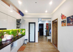 🔅 CĂN HỘ C10 VÕ CHÍ CÔNG, TÂY HỒ 46M2 2PN+1WC, SĐCC, CHỈ 4.2 TỶ 🔅