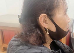 Máy trợ thính trong tai cic tự tin giao tiếp không lộ máy