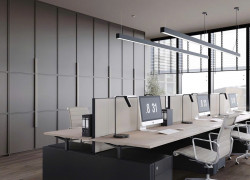 BÁN SÀN VĂN PHÒNG 43m² – LỘC NINH SINGASHINE