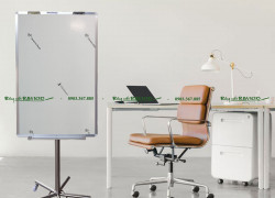 BẢNG TỪ TRẮNG FLIPCHART PLUS – CERAMIC CỦA BỈ TẠI TP.HCM