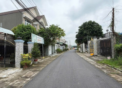 Đất đường nhựa 6m -Hồ Văn Cống  ngộp bank giảm còn 1,45 tỷ công chứng ngay