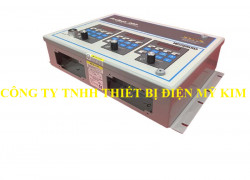Bộ điều khiển tua-bin kỹ thuật số WOODWARD 8200-1302