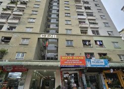 🔅 CHUNG CƯ CT2B XALA 104M2 3PN+2WC, NỘI THẤT ĐẸP, CHỈ 5.3 TỶ 🔅