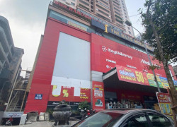 🔅 SIÊU KHỦNG CHUNG CƯ SÔNG ĐÀ 131 TRẦN PHÚ, HÀ ĐÔNG 342M2 4PN+3WC, CHỈ 17.9 TỶ 🔅