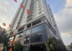 🔅 CHUNG CƯ RIVERSIDE GARDEN 349 VŨ TÔNG PHAN 62M2 2PN+2WC, CĂN GÓC, CHỈ 5.8 TỶ 🔅