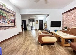 🔅 CĂN HỘ C16 KĐT ĐỊNH CÔNG, TRẦN ĐIỀN 110M2 3PN+2WC, SĐCC, CHỈ 7.5 TỶ 🔅