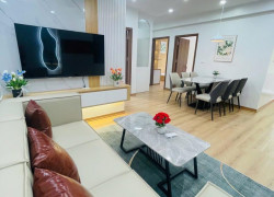 🔅 CHUNG CƯ NƠ 4A KĐT LINH ĐÀM, HOÀNG MAI 62M2 3PN+2WC, SĐCC, CHỈ 4.85 TỶ 🔅