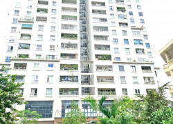 🔅 CHUNG CƯ TÒA F XUÂN LA, MẶT PHỐ VÕ CHÍ CÔNG, 132M2 3PN 2WC, CHỈ 9.9 TỶ 🔅