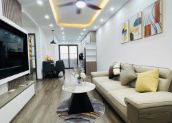 🔅 CHUNG CƯ VP5 LINH ĐÀM, HOÀNG MAI 62M2 2PN+2WC, SĐCC, CHỈ 4.65 TỶ 🔅