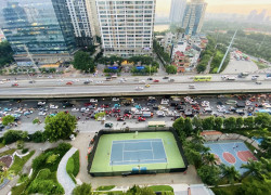 🔅 CHUNG CƯ CAO CẤP C1 D’CAPITALE 119 TRẦN DUY HƯNG 82M2 3PN+2WC, CHỈ 10.5 TỶ 🔅