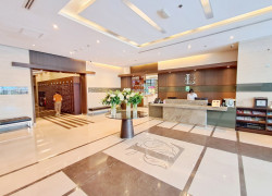 🔅 CĂN HỘ CAO CẤP LANCASTER NÚI TRÚC, GIẢNG VÕ 116M2 3PN+2WC, SĐCC, CHỈ 15.6 TỶ 🔅