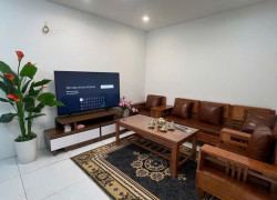 Nhà đẹp đón tết chỉ hơn 2x, full nội thất