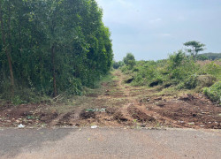 BÁN 7691.5 M² ĐẤT XÃ LONG TÂN, ĐẤT ĐỎ GIÁ 3 TỶ / SÀO. LH:0938677702.