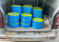 Ống gân kẽm, ống vải, ống PU lõi thép, ống gân nhựa