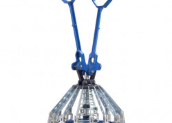 🔥 KẸP NẮP THÙNG SƠN 18–20 LÍT A2 SUS – KẸP 1 PHÁT, CHẮC NGAY! 🔥