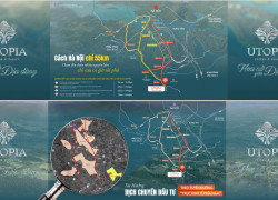 SỞ HỮU VILLAS MƠ ƯỚC VIEW HỒ SIÊU THOÁNG CHỈ TỪ 1,5 TỶ