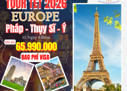 Trải nghiệm Mỹ bờ Tây kết hợp Mexico: Los Angeles – Las Vegas – San Diego