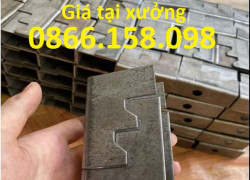 Ngàm liên kết âm dương 25x50mm dùng để làm gì?