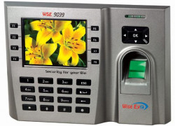 WSE 9039 máy chấm công vân tay thẻ cảm ứng giá cạnh tranh