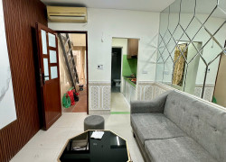 TẬP THỂ MAI ĐỘNG KINH DOANH - Ô TÔ ĐỖ CỬA Diện tích sử dụng 60m2 tầng 1 Giá 3.45 tỷ