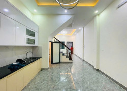 PL TÔ VĨNH DIỆN - NHÀ ĐẸP Ở NGAY - NGÕ HƠN 3M 59m2 4 tầng mặt tiền 4m Giá 14.9 tỷ