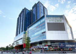 🔅 CĂN HỘ CAO CẤP ARTEMIS TRƯỜNG CHINH, THANH XUÂN 158M2 3PN+3WC,  CHỈ 19.5 TỶ 🔅