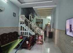 Bán nhà đường Thuỷ Lợi, Phước Long A,  Q9, Thủ Đức, TP HCM. DT 52m2, 2 lầu, Giá 5,05 tỷ, SHR  - 0933125879