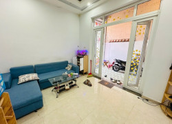 Bán nhà đường số 9, Phường Linh Tây, Thủ Đức, TP HCM. DT 76m2, cấp 4,  sổ hồng,  Giá 4.1 tỷ