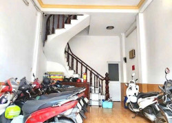 CHDV 7 Phòng - 4 tầng - Full nội thất - Dòng tiền 30tr/tháng - Tân Kỳ Tân Quý - Chỉ 6ty8