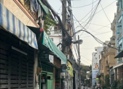 Bán Nhà Bình Tân - Hương Lộ 2 - [ Giá 4.29 Tỷ ]