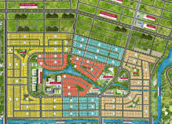 Regal Park View - shophouse Liên Chiểu Đà Nẵng