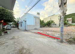 BÁN LÔ ĐẤT HÒN XỆN, VĨNH HÒA, BẮC NHA TRANG, ĐƯỜNG 5M, GIÁ CHỈ 3,5 TỶ